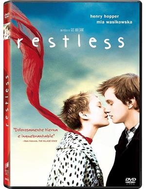 Restless - DVD | 8414533080033 | Gus Van Sant