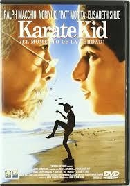 Karate Kid - DVD | 8436534535909