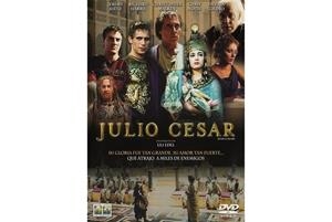 Julio César - DVD | 8414533026376 | Uli Edel