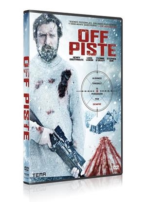 Off Piste - DVD | 8436533828408 | Glen Kirby