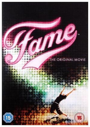 Fama (1.980 V.O.S.I.) - DVD | 7321900651455 | Alan Parker