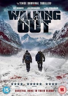 Walking out (VO Inglés) - DVD | 5060262856215 | Alex Smith, Andrew J. Smith