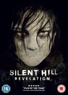 Silent Hill: Revelation (VOSI) - DVD | 5060223769158 | Michael J. Bassett