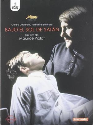 Bajo El Sol De Satán (V.O.S.E.) - DVD | 8436040100080 | Maurice Pialat