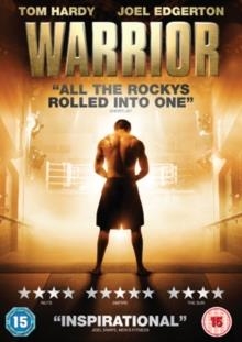Warrior (VOSI) - DVD | 5060223765822 | Gavin O'Connor