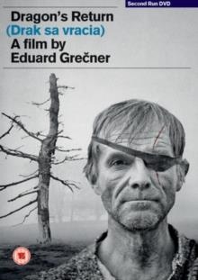 Dragon's Return (VOSI) - DVD | 5060114150980 | Eduard Grecner