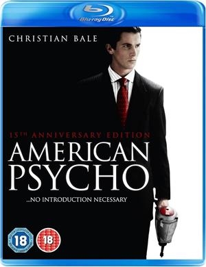American Psycho (VOSI) - Blu-Ray | 5055761905663 | Mary Harron