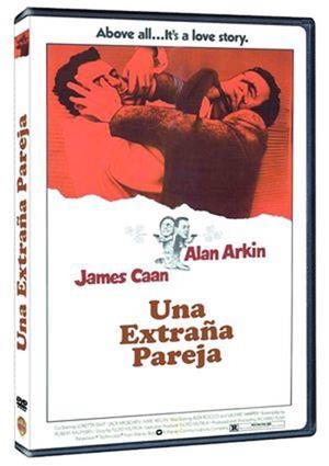 Una Extraña Pareja De Polis - DVD | 5051893047820