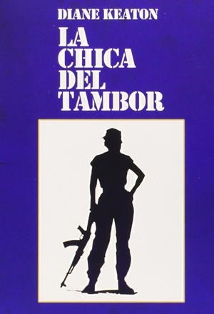 La Chica Del Tambor - DVD | 5051893028713