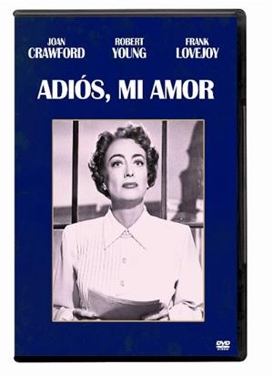 Adiós Mi Amor - DVD | 5051893026153
