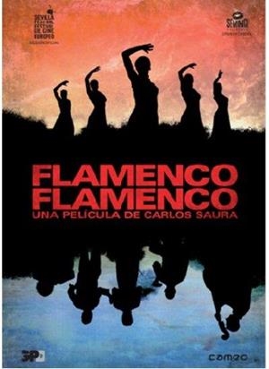 Flamenco, Flamenco - DVD | 8436027579946