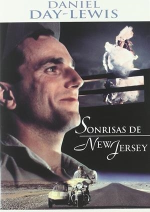 Sonrisas De New Jersey - DVD | 5051893034707 | Carlos Sorin