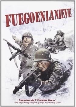 Fuego En La Nieve - DVD | 5051893012576