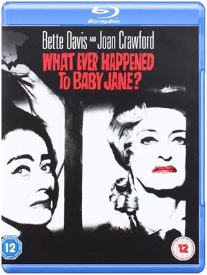 Que Fue De Baby Jane? - Blu-Ray | 5051892143233 | Robert Aldrich