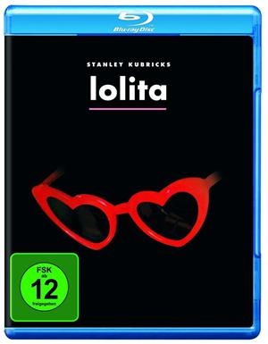 Lolita - Blu-Ray | 5051890025456 | Stanley Kubrick