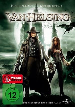 Van Helsing (VOSI) - DVD | 5050582285765 | Stephen Sommers