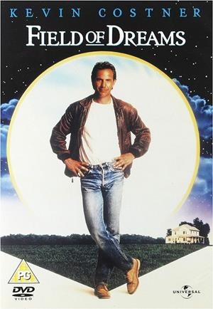 Campo De Sueños - DVD | 5050582042078 | Phil Alden Robinson