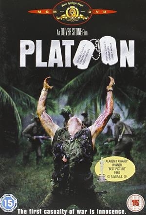 Platoon (VOSI) - DVD | 5050070003093 | Oliver Stone