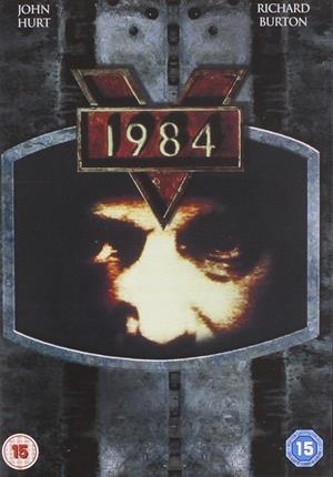 1984 - DVD | 5039036068284 | Michael Bradford