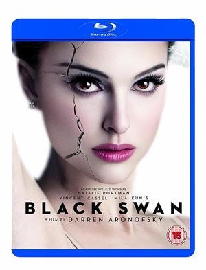 Cisne Negro - Blu-Ray | 5039036047104 | Darren Aronofsky