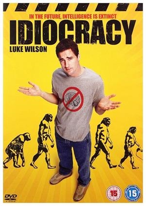 Idiocracia (VOSI) - DVD | 5039036030168 | Mike Judge
