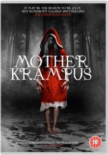 Mother Krampus (VO Inglés) - DVD | 5037899067246 | Eddie Lengyel