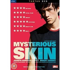 Oscura inocencia (Mysterious Skin) (VOSI) - DVD | 5037899022887 | Gregg Araki