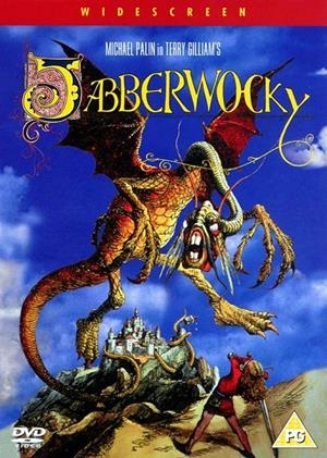 La bestia del reino (Jabberwocky) (VOSI) - DVD | 5035822006331 | Terry Gilliam