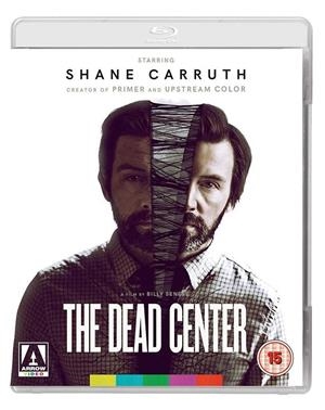 The Dead Center (VOSI) - Blu-Ray | 5027035021102 | Billy Senese