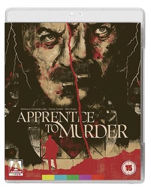 Aprendiz De Asesino (Apprentice to Murder) (VOSI) - Blu-Ray | 5027035019604 | R. L. Thomas