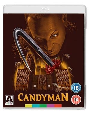 Candyman (VOSI) - Blu-Ray | 5027035020112 | Bernard Rose