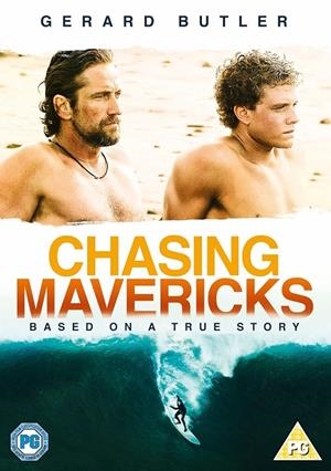 Persiguiendo Mavericks (VOSI) - DVD | 5017239197345 | Curtis Hanson, Michael Apted