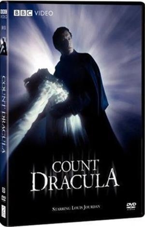 El Conde Drácula (VOSI) - DVD | 5014503248628 | Philip Saville