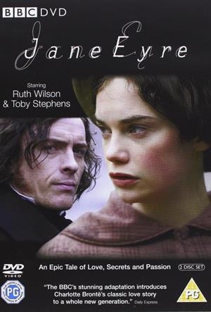Jane Eyre (VO.S.I. 2006) - DVD | 5014503224929 | Susanna White
