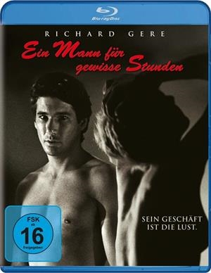American Gigolo - Blu-Ray | 4010884254259 | Paul Schrader
