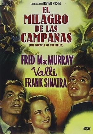 El Milagro De Las Campanas - DVD | 8437010735578 | Irving Pichel