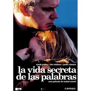 La Vida Secreta De Las Palabras - DVD | 8436027572107 | Isabel Coixet