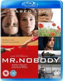 Las Vidas Posibles De Mr. Nobody (VOSI) - Blu-Ray | 5055201818683 | Jaco van Dormael