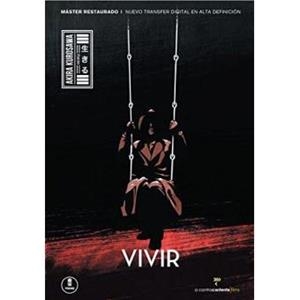 Vivir (VOSE) - DVD | 8436535543422 | Akira Kurosawa
