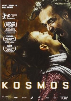 Kosmos - DVD | 8437010736551 | Reha Erdem