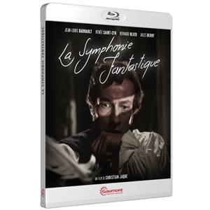 Sinfonía fantástica (VOSI) - Blu-Ray | 3607483270585 | Christian-Jaque