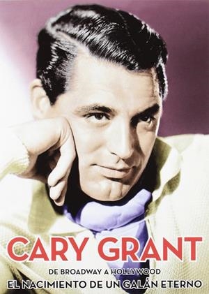 Cary Grant (Singapore Sue / Esta es la noche / Princesa por un mes / Nacida para ser mala / El templo de las hermosas / Sus grandes ojos marrones) - DVD | 8427328785136 | Raoul Walsh, Richard Wallace, Harlan Thompson, Lowell Sherman