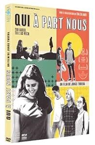 Quién lo impide - DVD | 3701432013589 | Jonás Trueba