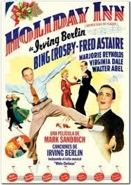 Holiday Inn (Quince Días De Placer) (VOSE) - DVD | 8427328785242 | Mark Sandrich