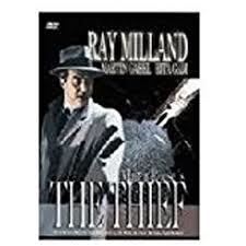 El Espía (The Thief) (VOSE) - DVD | 8437005126466 | Russell Rouse