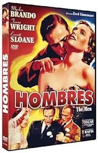 Hombres - DVD | 8436022310391 | Fred Zinnemann