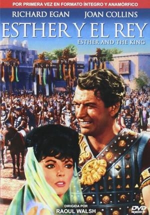 Esther Y El Rey - DVD | 8437013843966