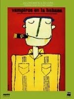 Vampiros En La Habana - DVD | 8436022961227