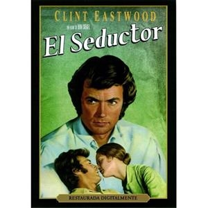 El Seductor - DVD | 8436022962163 | Don Siegel