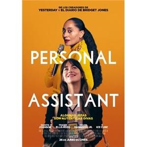 Personal Assistant - DVD | 8414533126410 | Nisha Ganatra